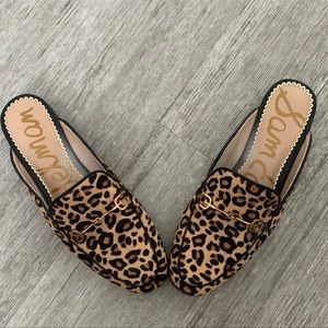 Sam Edelman mules